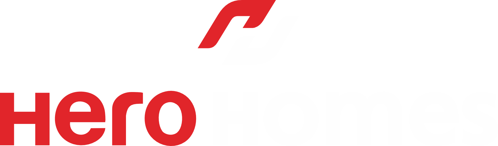 Hero Homes Developer Logo